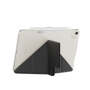 Facet with Pencil Holder Folding Folio iPad Case